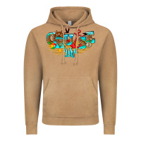 Vintage Camel cruise life Vintage Hoodie - texasbilliewilder