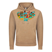 Vintage Coffee cruise life Vintage Hoodie - texasbilliewilder