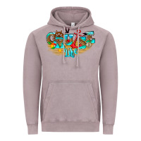 Vintage Zinc cruise life Vintage Hoodie - texasbilliewilder