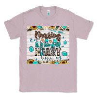 Lilac nursing is a work of heart Classic Tee - JahusDesignShop