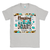 Moon Dust nursing is a work of heart Classic Tee - JahusDesignShop