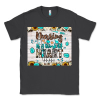 Smoke nursing is a work of heart Classic Tee - JahusDesignShop
