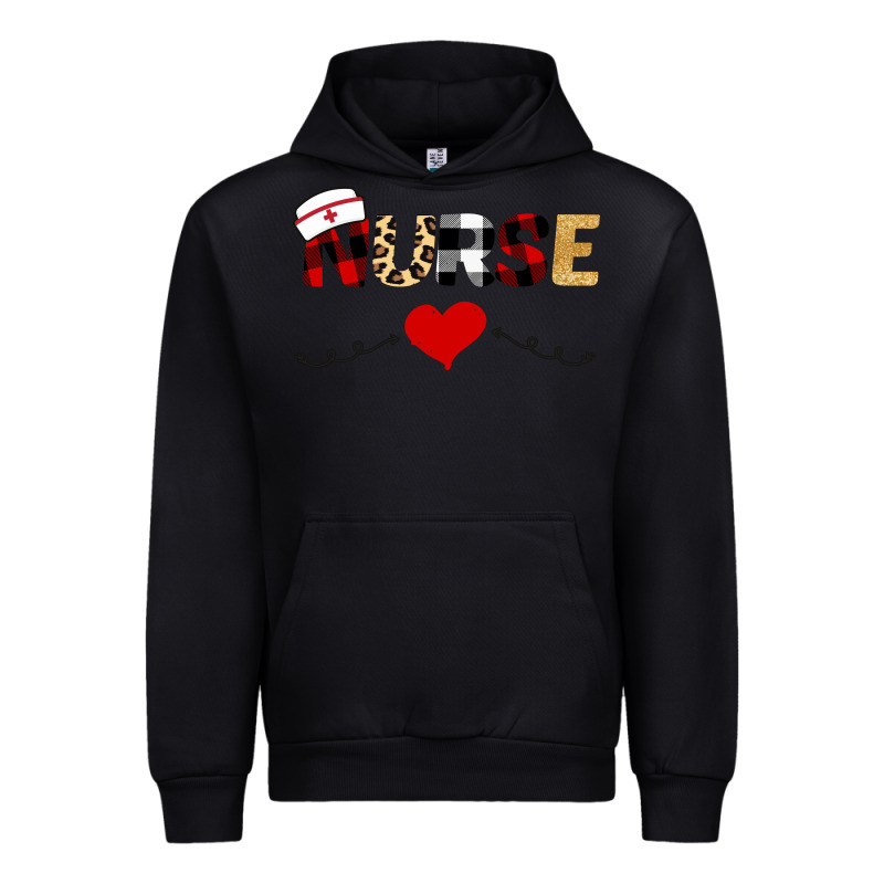 Nurse Urban Hoodie by Bettercallsaul | Teevron