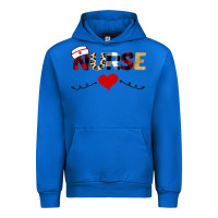 Cobalt Nurse Urban Hoodie - Bettercallsaul