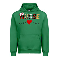 Emerald Nurse Urban Hoodie - Bettercallsaul