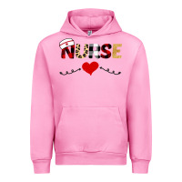 Fuchsia Pink Nurse Urban Hoodie - Bettercallsaul