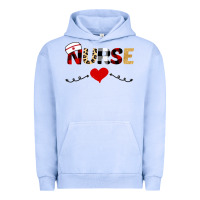 Pigment Grape Ice Nurse Urban Hoodie - Bettercallsaul