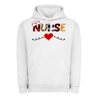 Pigment Lunar Rock Nurse Urban Hoodie - Bettercallsaul