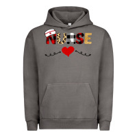 Pigment Tornado Nurse Urban Hoodie - Bettercallsaul