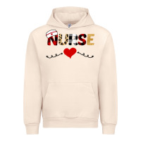 Sandshell Nurse Urban Hoodie - Bettercallsaul