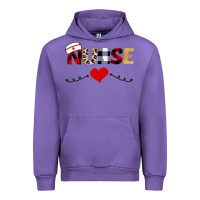 Tulip Nurse Urban Hoodie - Bettercallsaul