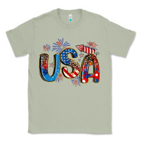 Matcha usa 4th of july Classic Tee - Artiststas