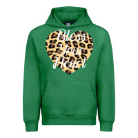 Emerald Bless Your Heart Urban Hoodie - Bettercallsaul