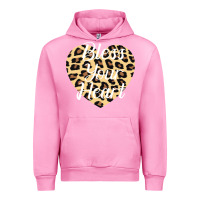 Fuchsia Pink Bless Your Heart Urban Hoodie - Bettercallsaul