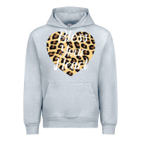 Heather Grey Bless Your Heart Urban Hoodie - Bettercallsaul