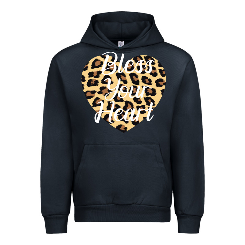Bless Your Heart Urban Hoodie by Bettercallsaul | Teevron