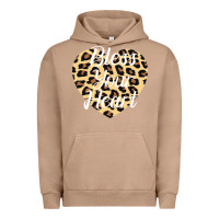 Pigment Burro Bless Your Heart Urban Hoodie - Bettercallsaul