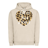 Pigment French Oak Bless Your Heart Urban Hoodie - Bettercallsaul