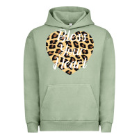 Pigment Oil Green Bless Your Heart Urban Hoodie - Bettercallsaul