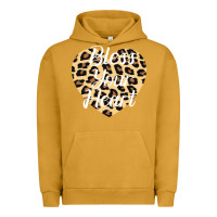 Pigment Peanut Butter Bless Your Heart Urban Hoodie - Bettercallsaul