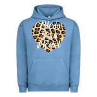 Pigment Pebble Blue Bless Your Heart Urban Hoodie - Bettercallsaul