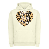 Pigment Pistachio Bless Your Heart Urban Hoodie - Bettercallsaul