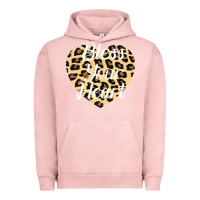 Pigment Salmon Bless Your Heart Urban Hoodie - Bettercallsaul