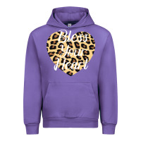 Tulip Bless Your Heart Urban Hoodie - Bettercallsaul