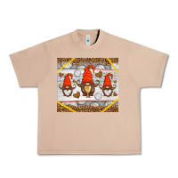 Burro western volleyball gnome Urban Heavy Tee - HRA Design Shop