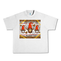 Lunar Rock western volleyball gnome Urban Heavy Tee - HRA Design Shop