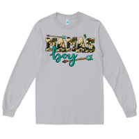 Moon Dust mama's boy Long Sleeve Tee - AdoDesignShop