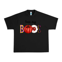 Black love my boos Urban Heavy Tee - CowhideDigitalArt