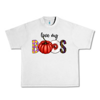 Lunar Rock love my boos Urban Heavy Tee - CowhideDigitalArt