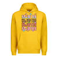 Lemon swiftie Premium Hoodie - LillyAllenDesigns