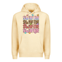 Pina Colada swiftie Premium Hoodie - LillyAllenDesigns