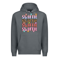Rock swiftie Premium Hoodie - LillyAllenDesigns