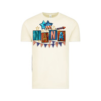 Vintage Arctic American Nana 4th of july Vintage Tee - CowGirlArtShop