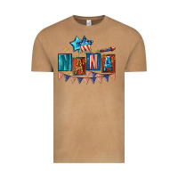 Vintage Camel American Nana 4th of july Vintage Tee - CowGirlArtShop