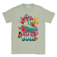 Matcha vintage soul Classic Tee - BundleAndBundleShop