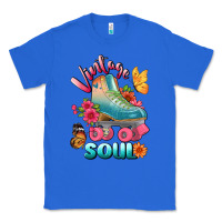 True Royal vintage soul Classic Tee - BundleAndBundleShop