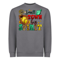Storm small town big spirit softball Heavyweight Sweatshirt - Zillion Design Studio