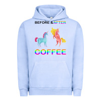 Pigment Grape Ice Before After Coffee Urban Hoodie - Bettercallsaul