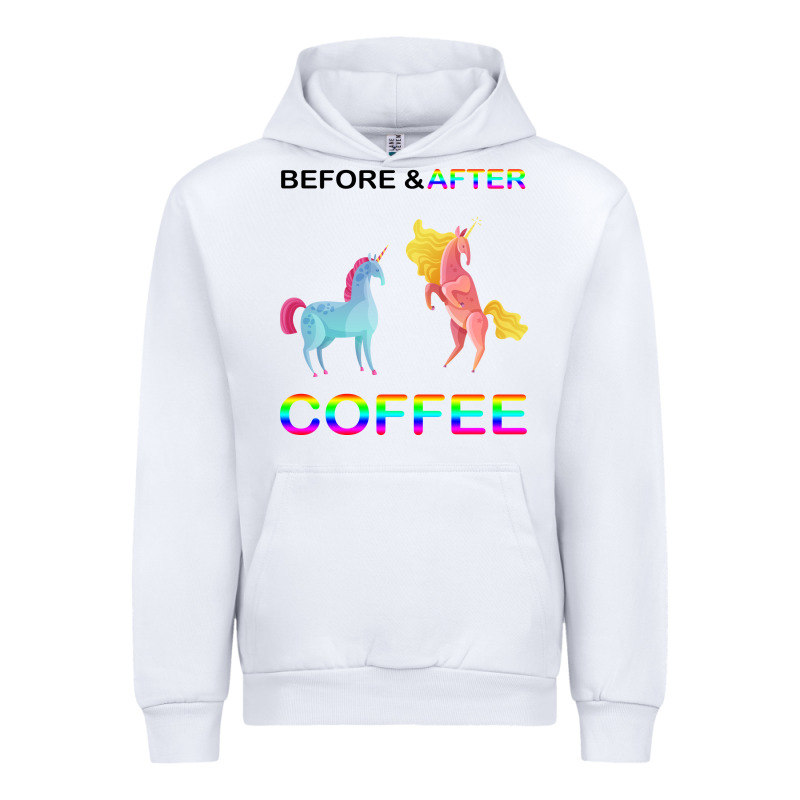 Before After Coffee Urban Hoodie by Bettercallsaul | Teevron