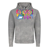 Cloud Rock cruise life Vintage Hoodie - texasbilliewilder