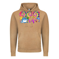 Vintage Camel cruise life Vintage Hoodie - texasbilliewilder