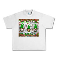 Lunar Rock western golf gnome Urban Heavy Tee - HRA Design Shop