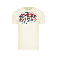 Vintage Arctic American Nurse 4th of July Vintage Tee - CowGirlArtShop