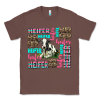 Chestnut heifer Classic Tee - AdoDesignShop
