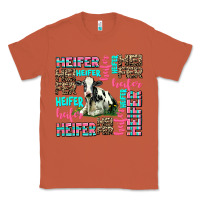 Copper heifer Classic Tee - AdoDesignShop