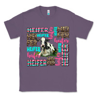 Lavender heifer Classic Tee - AdoDesignShop